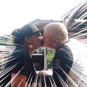 Meet your Posher, Norma